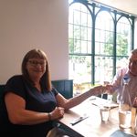 Georgina Morley - @gdkmorley - Instagram