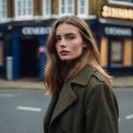 Georgina Moss - @georginamoss57 - Instagram