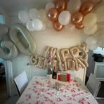 Georgina Murray - Facebook