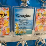 Georgina Murray - Facebook