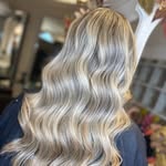 Georgina Murray - @hair_with_g - Instagram