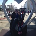 ❤️Georgina❤️murray😊 - @ggmy2005 - Instagram