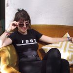 Georgia Naylor - @georgiadoestattoos - Instagram