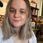 Georgina Grace Naylor - @georgina_091198 - Instagram