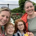 Georgina Naylor - @ginibond - Instagram