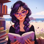 Georgina Power - @the.power.of.reading - Instagram