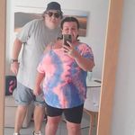 Georgina Power - @lewir77688 - Instagram