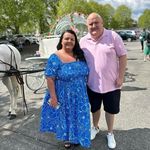 Georgina Power - @georginapower77 - Instagram