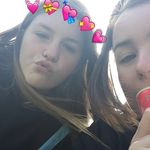 dont fkn use this account - @georginarandallspam - Instagram