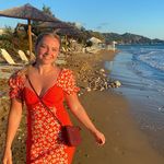Georgina Randall - @georgiefrandall - Instagram