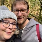 Georgina Randall - @geo_batduck - Instagram