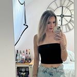 Georgina Randall - @george_randa1l - Instagram