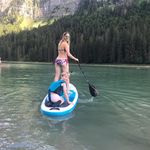Georgina Randall - @gee_randall - Instagram