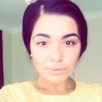 Georgina Randall - @georg13randal4l - Instagram