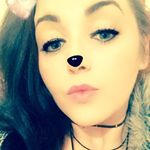 Georgina Randall - @georgina_randall - Instagram