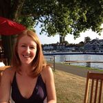 Georgina Richards - @georginarichards6881 - Instagram