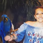 Georgina Richards - @gkr7983 - Instagram