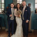 Georgina Richards - @mrsgeorgerichards - Instagram