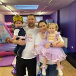 Georgina Richards - @georginarichards8 - Instagram