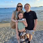 Georgina Richards - @georginarichards9 - Instagram