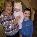 Georgina Richards - @georgina.richards.75 - Instagram