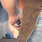 Georgina Richards - @grartsticblacksmith - Instagram