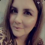 Georgina Robinson - @gina_r89 - Instagram
