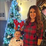 Georgina Robinson - @georginarob92 - Instagram