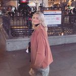 Georgina Robinson - @gee_rob - Instagram