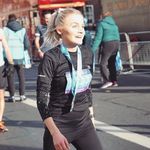 Georgina Robinson - @gee_rob_runs - Instagram
