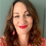 Georgina Robinson - @robinson2508 - Instagram