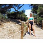 Georgina Robinson - @lorettageorgina - Instagram