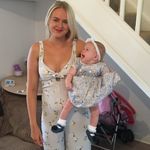 Georgina Robinson - @georginarob - Instagram