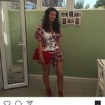 Georgina Robinson - @georgina_rx - Instagram