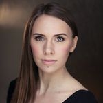 Georgina-Rose Robinson - @georginaroserobinson - Instagram
