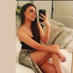 Georgina Rose Robinson - @georginarose3 - Instagram