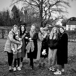 Georgina Slater Robinson - @georginabeena - Instagram