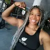 Gina Robinson - @ginarobinson11719 - TikTok