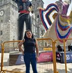 Georgina Robles - Facebook