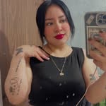 Georgina Segovia Robles - @ginna_segovia - Instagram
