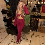 G - @georginarogers_ - Instagram
