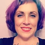 Georgina Rogers - @georgiegrrrlhair - Instagram