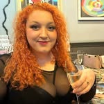 Georgina Rogers - @georginarogersg - Instagram