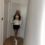 Georgina Rogers - @georgina.rxx - Instagram