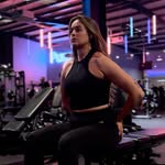 Georgina Rogers - @georginarogersfit - Instagram