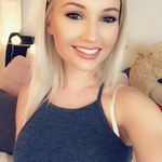 Georgina Rogers - @sexyginax - Instagram