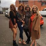 Georgina Rogers - @georginarogers52 - Instagram