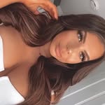 Georgina Rogers - @barlxry - Instagram