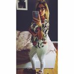Georgina Rogers - @georginarogers44 - Instagram