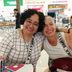 Georgina Garcias Salgado - @georginagarciassalgado - Instagram